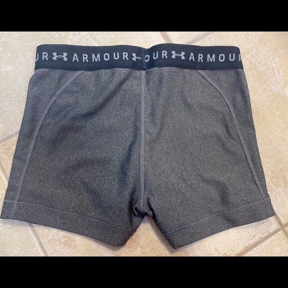 Compression shorts - Picture 2 of 2